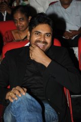 Attarintiki Daredi Thank You Meeting